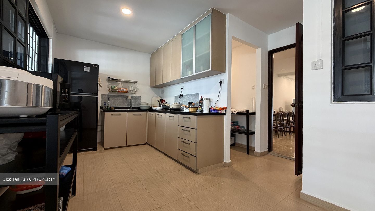 La Quinta Park (D19), Terrace #546987541